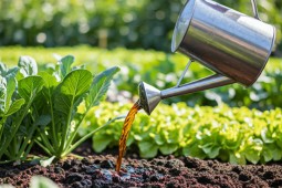 DIY Compost Tea