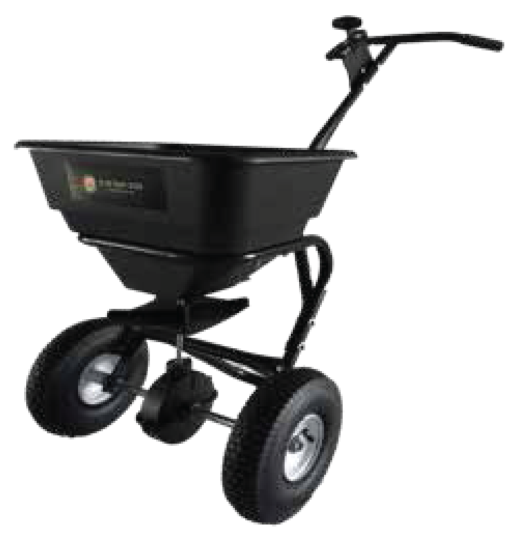 Fertiliser Spreaders