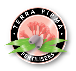 Terra Firma - Organic Fertilisers 