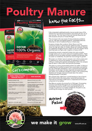 terrafirma info sheet pm