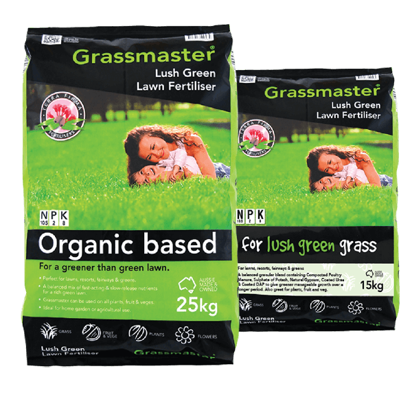 Grassmaster