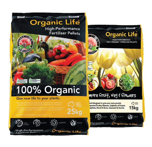Organic Life
