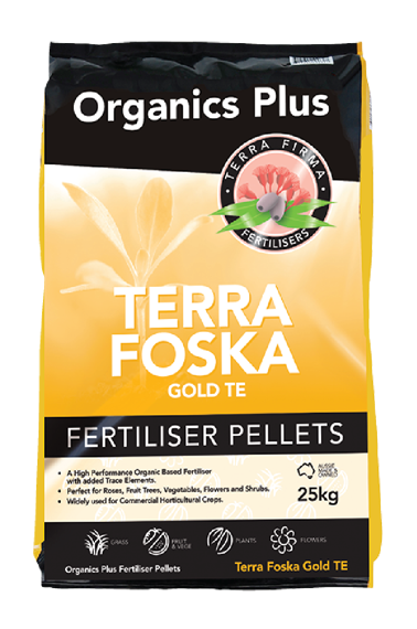 Terrafoska